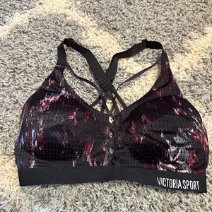 Victorias Secret sports bra